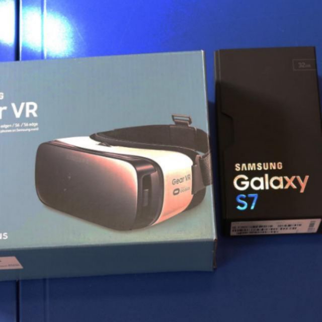 Samsung  VR