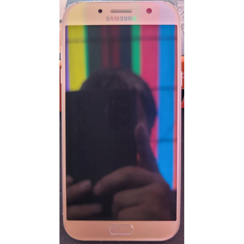 出售三星Samsung A7(2017)