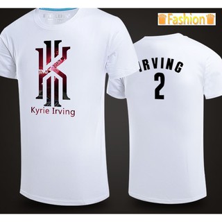 💥歐文Kyrie Irving厄文短袖純棉T恤上衣💥NBA球衣獨行俠隊運動圓領棉T衣服T-shirt男T女T籃球衣D1