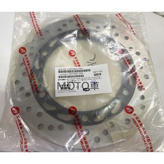 《MOTO車》AEON 原廠 宏佳騰 碟盤 碟剎盤 前 MY125 MY150 前碟 碟盤