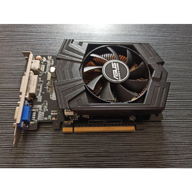 賣 GTX750 2GD5 or GTX750ti 2GD5