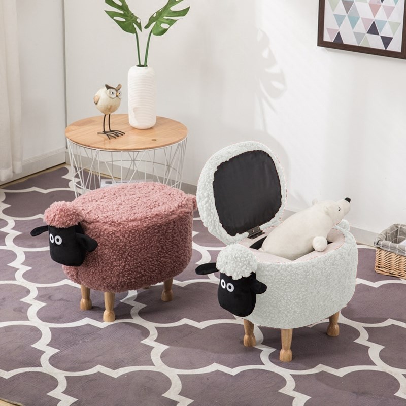 儲物椅凳動物的價格推薦 22年10月 比價比個夠biggo