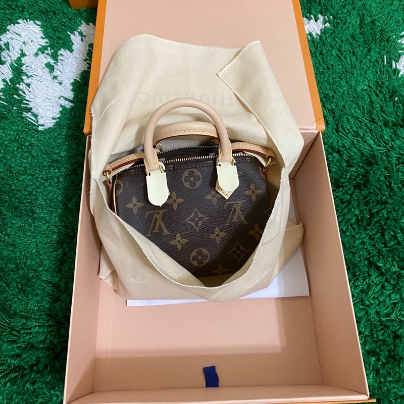 Lv speedy nano（2022/4/20更 已停產沒有了）