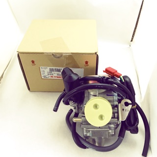 【少年家】SYM 三陽 原廠 GY6 V02 豪邁-125化油器 原廠品