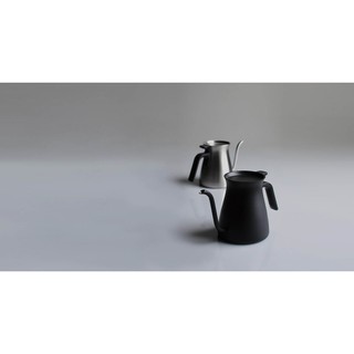 D.M caf'e -【原廠正品附發票】KINTO POUROVER KETTLE 手沖壺(沉穩黑)/手沖/咖啡廳愛用款