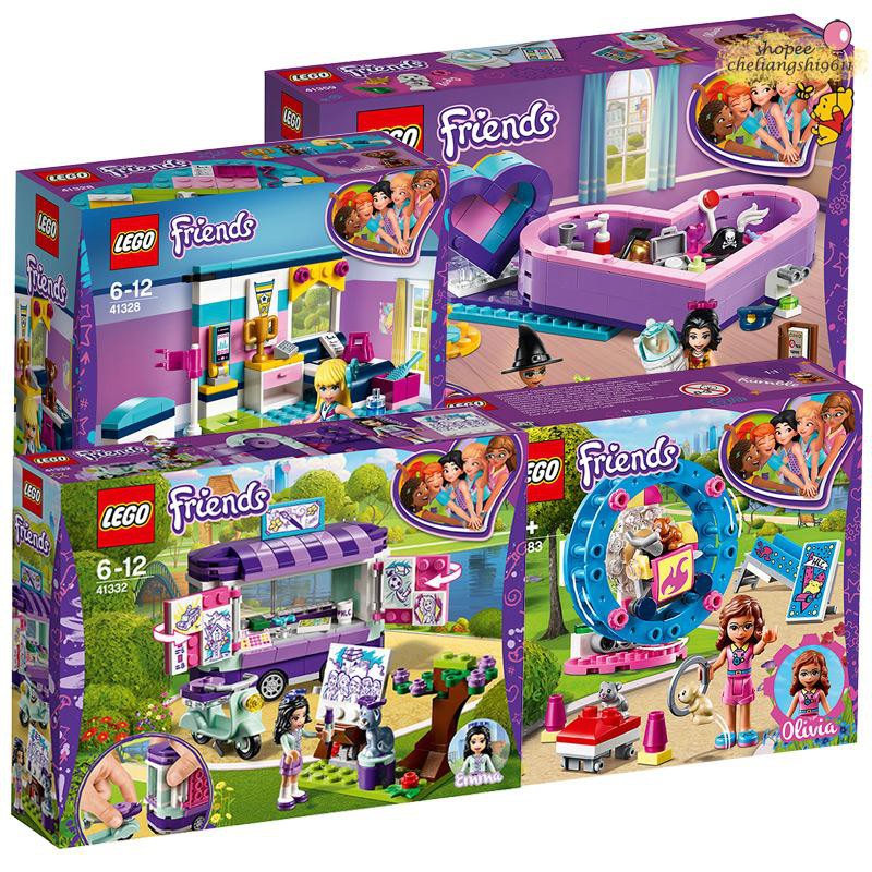 41359 lego friends