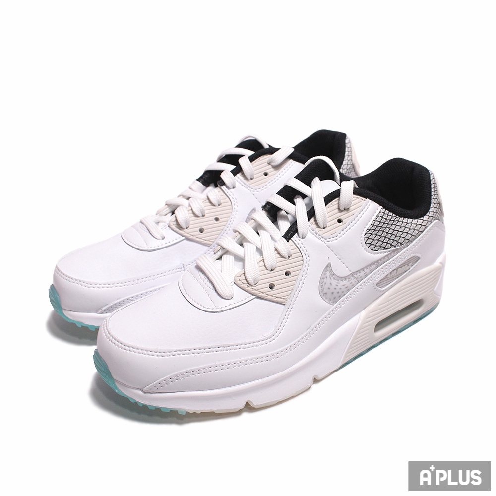 NIKE 女 休閒鞋 NIKE AIR MAX 90 SE 2 (GS) - DB4187100