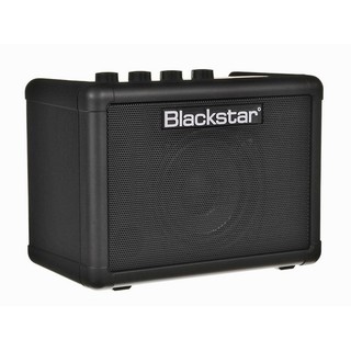 ☆唐尼樂器︵☆ Blackstar FLY 3 電吉他音箱/ MP3 隨身音響(電池/供電兩用內建 Delay 效果)