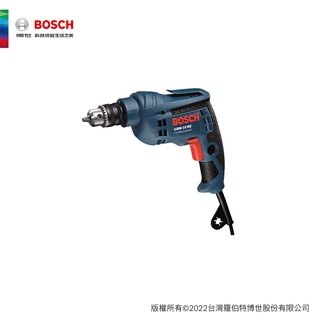 BOSCH 博世 電鑽 GBM 10 RE