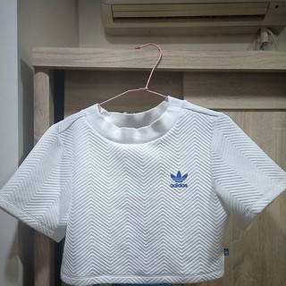 短板adidas愛迪達短板上衣
