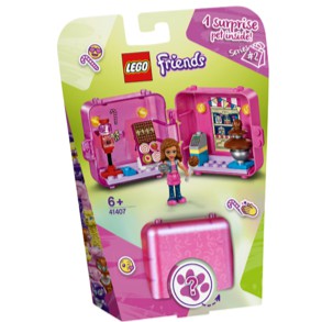 41437 lego friends