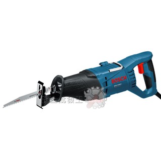 【五金批發王】BOSCH 博世 GSA 1100 E 軍刀鋸 水平 LED照明 高效能 電動 插電軍刀鋸