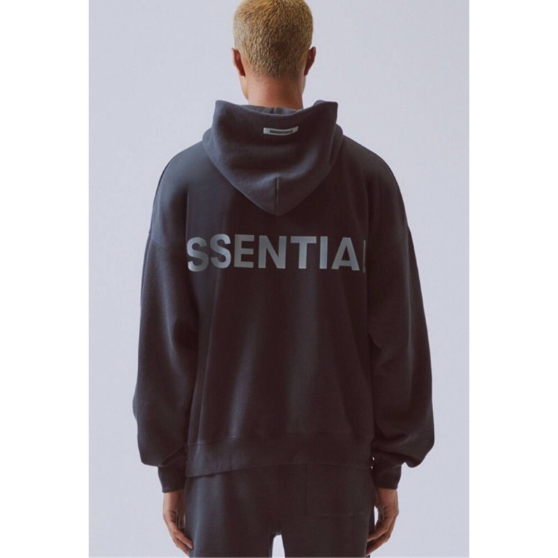 fear of god pullover hoodie