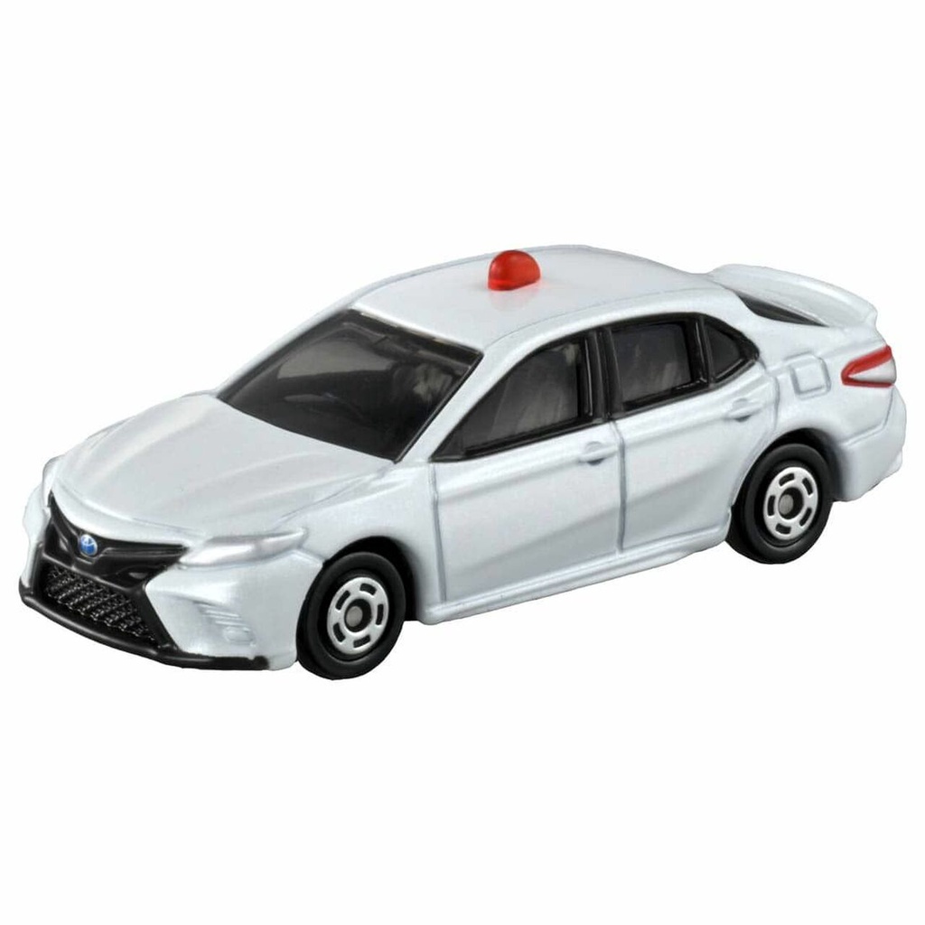 【美國媽咪】TOMICA 31 豐田 Toyota Camry Sports Masked Police Car 警車