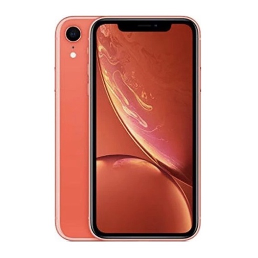 iPhone XR 256G 珊瑚紅 （限siscerey下標)