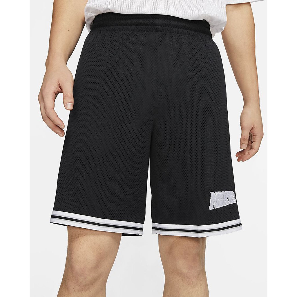 【WUMING_SPORT】現貨 NIKE Dri-FIT Classic 籃球褲 運動褲 球褲 BV9236-011