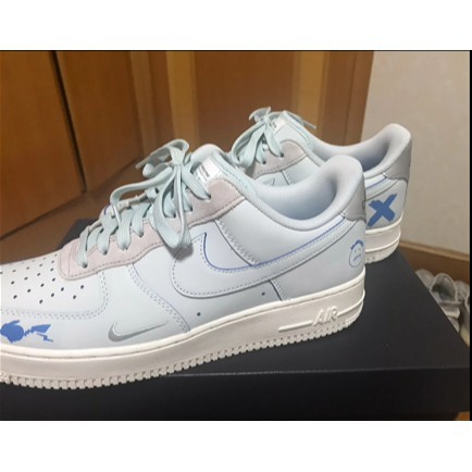 devin booker nike air force 1