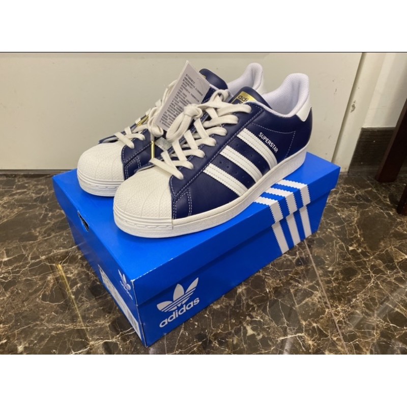 adidas SUPERSTAR 降谷建志經典配色