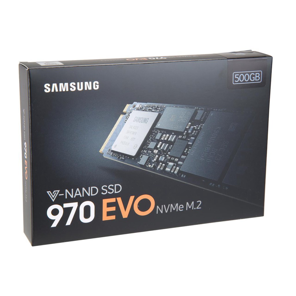 發票保固三星Samsung 970 EVO 500GB M.2 SSD固態硬碟 500G 非512GB 512G 960