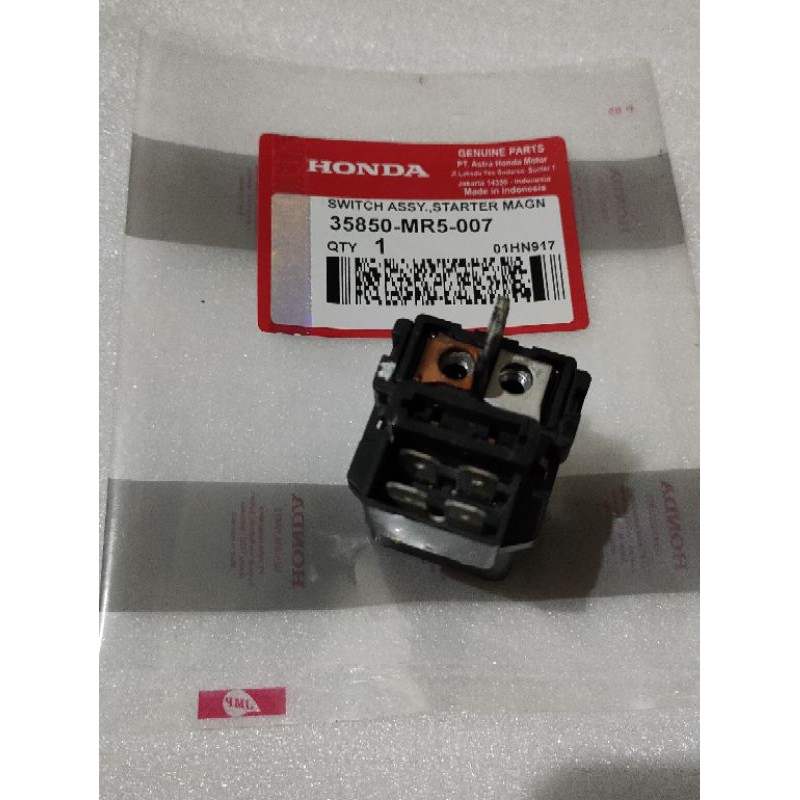 開關總成狀態器 BENDIK 繼電器狀態器 HONDA CBR150 OLD CBR 250 新 CBR 250 全新