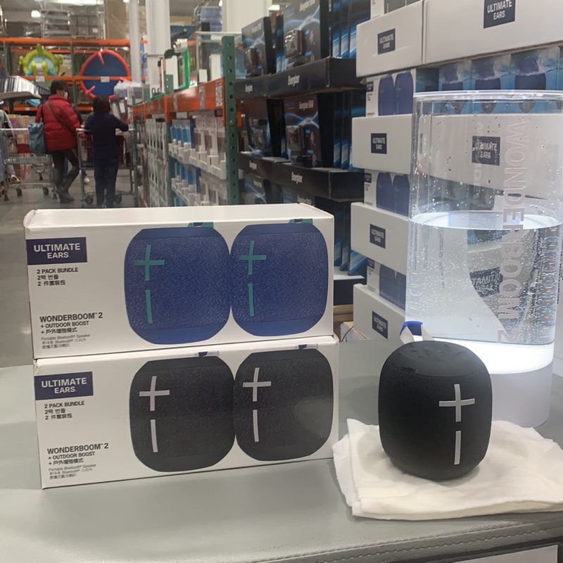 costco wonderboom 2 pack