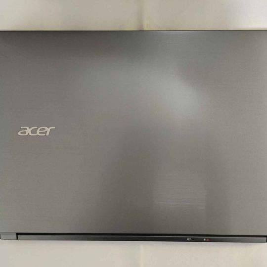 Acer V5 14吋觸控螢幕i5超薄4G獨顯筆電