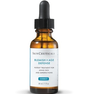 SkinCeuticals淨化再生雙效防禦精華(BLEMISH + AGE DEFENSE)