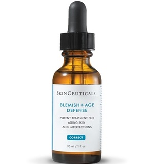 SkinCeuticals淨化再生雙效防禦精華(BLEMISH + AGE DEFENSE)