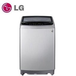 LG 樂金 13公斤 變頻直立式洗衣機 WT-ID137SG 精緻銀