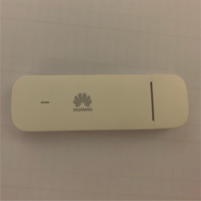 HUAWEI 華為 E3372h 4G/LTE USB行動網卡