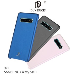 DUX DUCIS SAMSUNG Galaxy S10+ SKIN Lite 保護殼 鏡頭保護 保護套 手機套