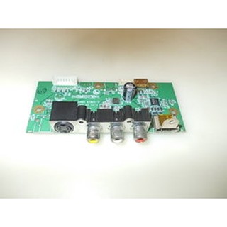 GHIMEI 奇美 42吋液晶電視**AV視訊板**型號TL-42X7000D (拆機良品)