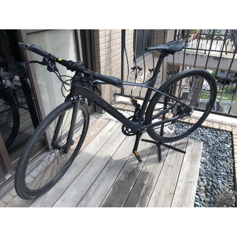 fastroad advanced 1 2020