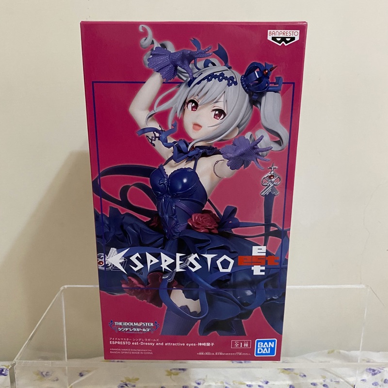 日版神崎蘭子的價格推薦 21年5月 比價比個夠biggo