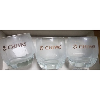 CHIVAS奇瓦士酒杯 起瓦士威士忌杯