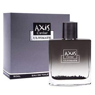 ☆MOMO小屋☆ AXIS ULTIMATE 終極爵士 男性淡香水 90ml