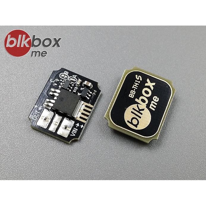 blkbox.me原裝㊣品 電容式觸摸開關 大功率+保護 arduino可用 可當暗鎖 (BB-TH1S)