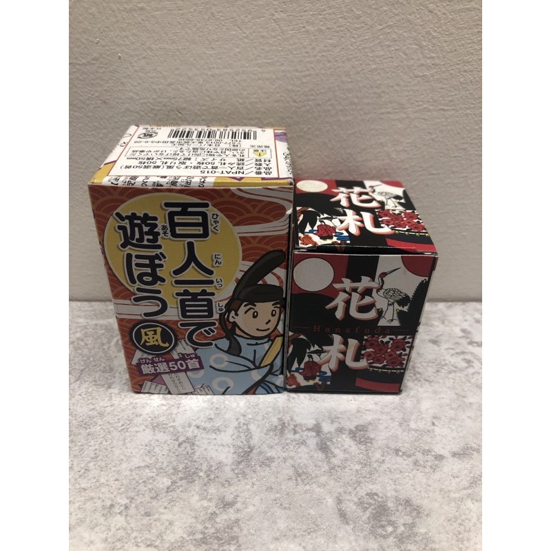 日本百人一首 花牌紙牌 蝦皮購物