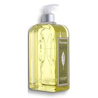 ~歐巴&歐尼~LOCCITANE 歐舒丹 馬鞭草沐浴膠 250ml 500ml