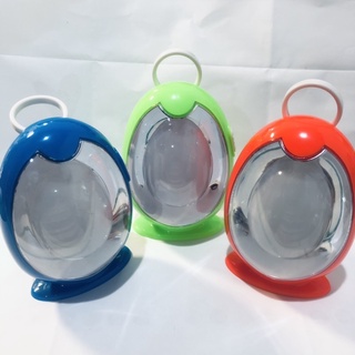 LED便攜式蛋型燈|露營燈|閃爍警示、白光|電池式|股東會紀念品