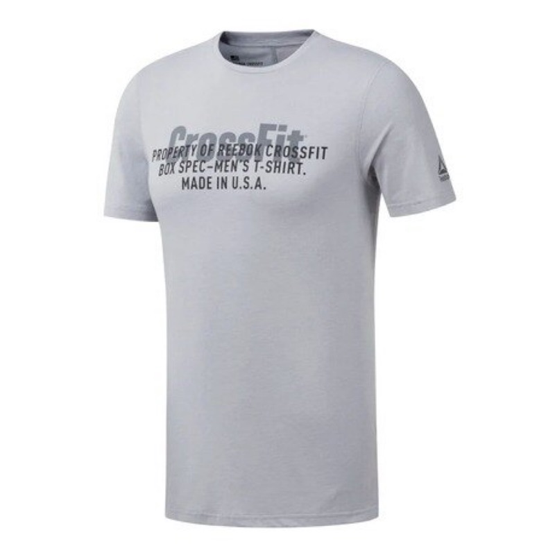 reebok crossfit usa shirt