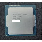 INTEL CPU I5-4440