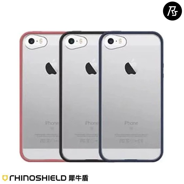 犀牛盾 Iphone 5 5s Se Mod 防摔手機殼 蝦皮購物