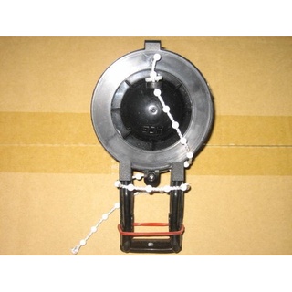HOCHENG HCG Toilet Seal Flapper Rubber KARET PELAMPUNG