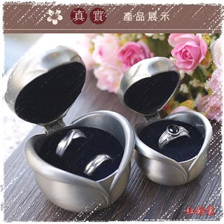 (現貨)玫瑰 飾品 戒指盒 復古 歐式 結婚戒指盒 求婚戒指盒 韓國 公主 首飾盒 收納盒 珠寶盒 鋅合金 情人節