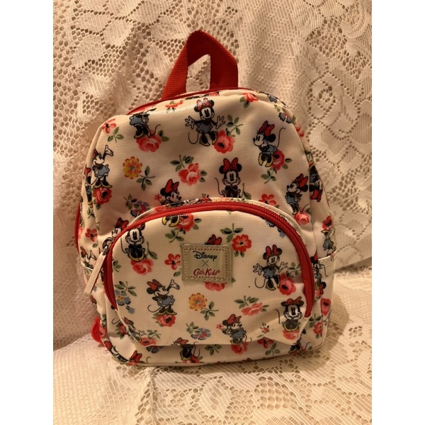 二手Cath Kidston兒童後背包