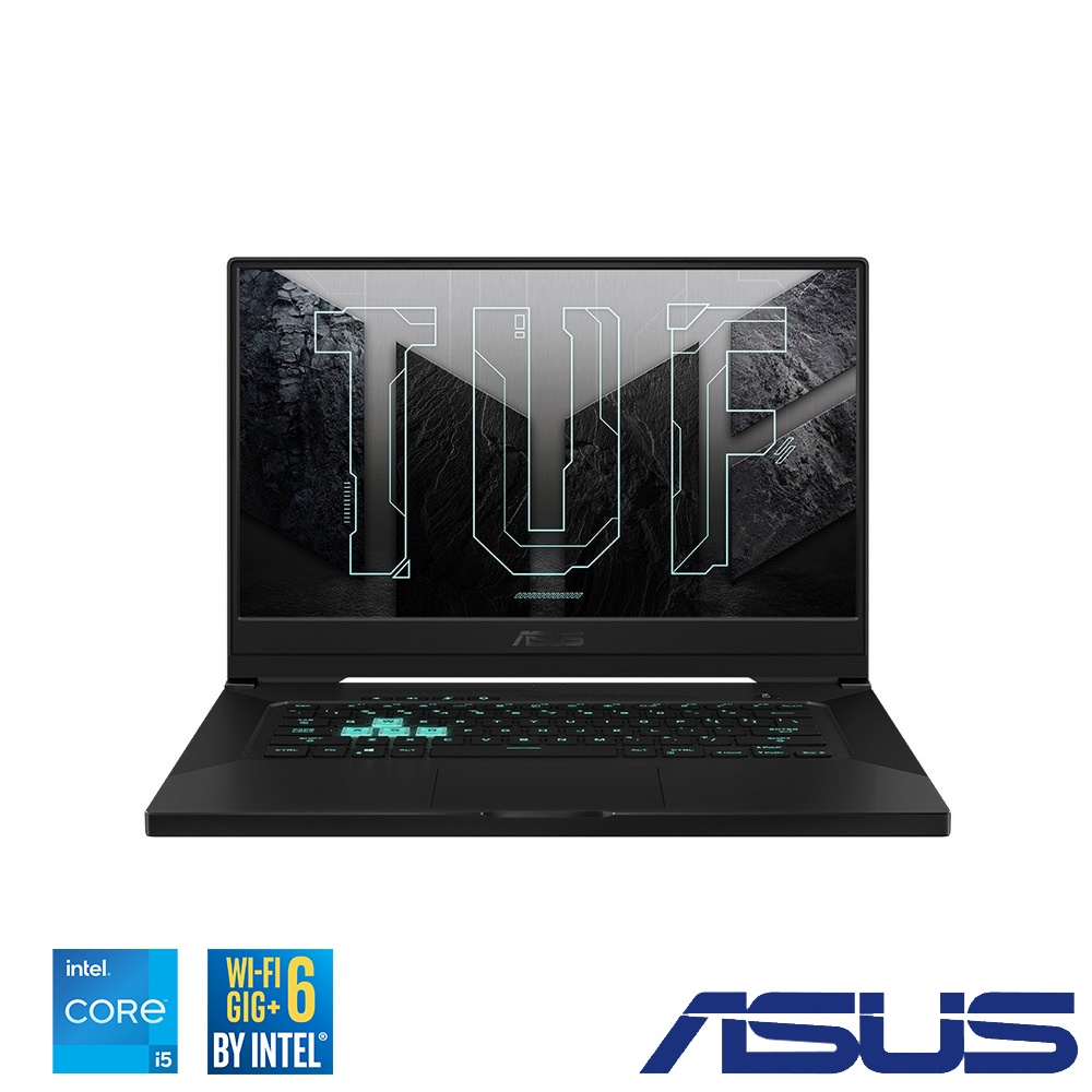 筆電王實體門市_ＡSUS FX516PM 15吋電競筆電 i7-11370H/RTX 3060/16GB/512G SS