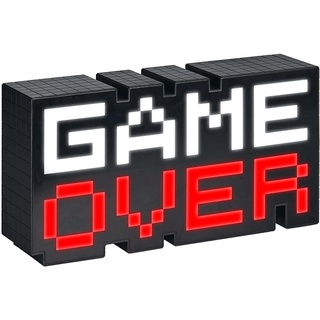 Paladone Game Over 造型燈飾/小夜燈