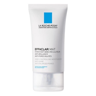 LA ROCHE-POSAY理膚寶水毛孔緊緻控油保濕乳