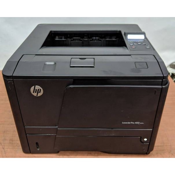 hp m 400